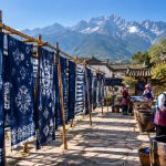 Bai Tie-Dye: How a Small Town Connects to the World Through Blue-and-White Patterns