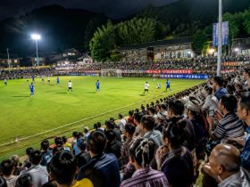 The 'Village Super League' in Guizhou: How Football Fever in a Dong Village Captivated the Internet