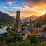 Aba Qiang Watchtowers: From Ancient Fortifications to Trendy Guesthouses