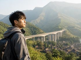 In Liangshan, Yi Youth Use Hip-Hop to Tell Stories of Their Changing Hometown