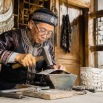 Why Are Miao Silver Ornaments So Heavy? A Silversmith Explains