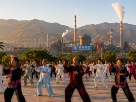 Panzhihua: How a Steel City Nurtures a Multi-Ethnic Community