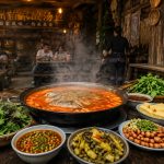 The Taste of Miao Sour Fish Soup: Why Sourness Is the Flavor Code of the Southwest Highlands