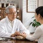 Traditional Pulse Reading: It's Not Magic, Just Observation