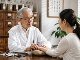 Traditional Pulse Reading: It's Not Magic, Just Observation