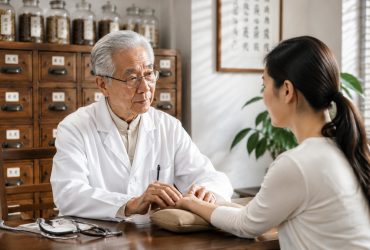 Traditional Pulse Reading: It's Not Magic, Just Observation