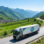 From Horse Caravans to Cold-Chain Logistics: How Yunnan Mountain Products Reach the Whole Country