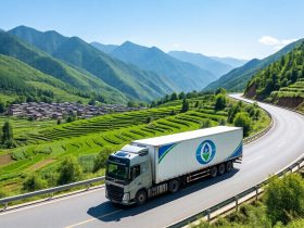 From Horse Caravans to Cold-Chain Logistics: How Yunnan Mountain Products Reach the Whole Country