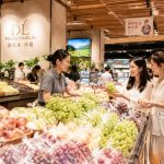 Shopping at Pangdonglai, Tasting Authentic Xuchang: How a Supermarket Shapes Local Life and Tourism