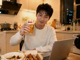 The Rise of 'Punk Health': Beer with Goji Berries