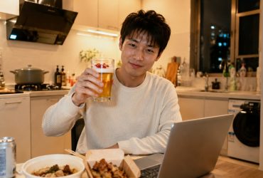 The Rise of 'Punk Health': Beer with Goji Berries