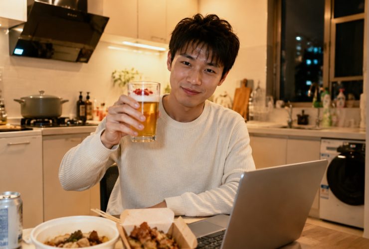 The Rise of 'Punk Health': Beer with Goji Berries