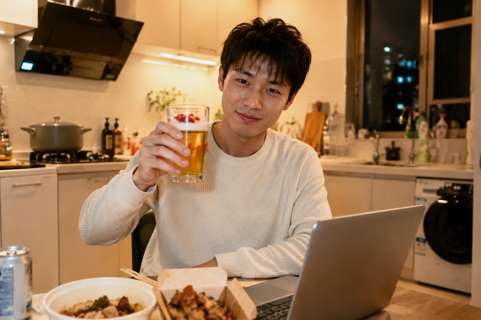 The Rise of 'Punk Health': Beer with Goji Berries
