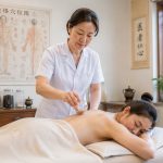 I Experienced a 'TCM Physical Therapy', Feeling My Body's Code Was Rewritten