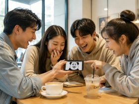 The Visual Language of Chinese Memes, Explained