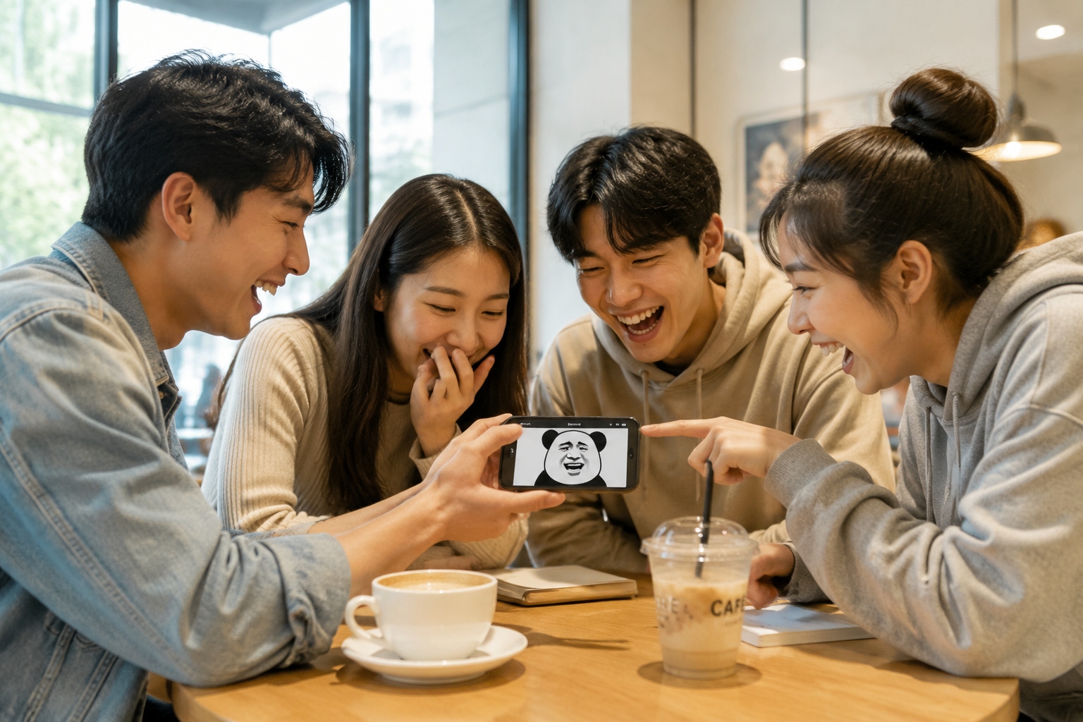 The Visual Language of Chinese Memes, Explained