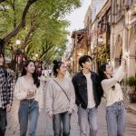 Citywalk Is the New Clubbing: How Young Chinese Are Reclaiming Their Streets