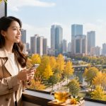 The 24 Solar Terms: How an Ancient Chinese Calendar Became a Lifestyle Guide for Urbanites