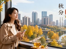 The 24 Solar Terms: How an Ancient Chinese Calendar Became a Lifestyle Guide for Urbanites