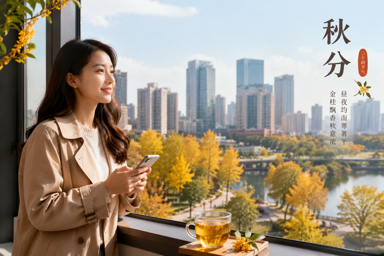 The 24 Solar Terms: How an Ancient Chinese Calendar Became a Lifestyle Guide for Urbanites