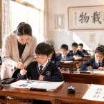 Calligraphy: Why Ancient Art is a Required Course for Chinese Kids to 'Calm Their Minds'
