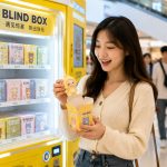 'Blind Boxes': Unpacking the Psychology Behind China's Billion-Dollar Mystery Toy Habit