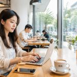 Why You Can Leave Your Laptop on a Cafe Table (and It Won't Be Stolen)