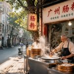 Beyond the Tourist Traps: A Local’s Secret Guide to Guangzhou Street Snacks from Cheung Fun to Double-Skin Milk