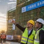 A German Engineer's View of Chinese Construction Sites: No Hard Hat? That Doesn't Exist