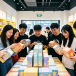 China's Gen Z Consumption: Not Buying Bags, But Blind Boxes and Digital Collectibles