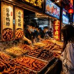 Why Do Chinese People Eat Chicken Feet, Duck Necks, and Pork Intestines? – The Edible Frontier