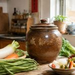 Spice Isn't Everything: A Journey Through Sichuan Pickles' Diverse Flavors