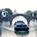 The Grand Canal: China's Heritage, World's Treasure
