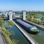 Today's Grand Canal: A Corridor of Transport, Ecology, and Culture