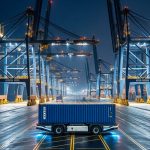 How China's Ports Handle 970,000 Containers Every Day: Inside the World's Busiest Maritime Hub