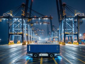 How China's Ports Handle 970,000 Containers Every Day: Inside the World's Busiest Maritime Hub