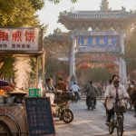 In Qufu, Confucius Is Not Just a Sage, He's the Neighbor Next Door