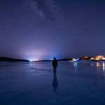 The Northernmost Point of China: Chasing the Aurora in Mohe