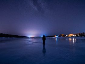 The Northernmost Point of China: Chasing the Aurora in Mohe