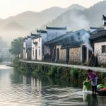 In Wuyuan: How Ancient Villages Balance Tourism and Tradition