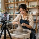 Jingdezhen in the Digital Age: Can E-Commerce Revive the Porcelain Capital?