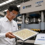 Henan's Superhard Materials: How Synthetic Diamonds Are Forged Into a High-Tech Industry