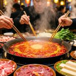 Sichuan Hotpot's Global Conquest: How Spiciness Changed World Tastes?