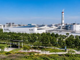 Ceramics in Foshan: Making a Traditional Industry Green