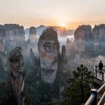 Life Beyond the Screen: A 3-Day Trek Through Zhangjiajie's Floating Peaks