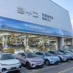 Guangdong's New Energy Vehicle Era: BYD and the Pearl River Delta Supply Chain