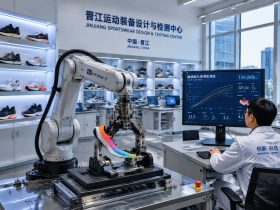 Jinjiang, Fujian: From Shoe OEM Capital to a Powerhouse of Sports Industry 22 Jinjiang, Fujian: From Shoe OEM Capital to a Powerhouse of Sports Industry