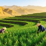 Gansu's Lily Town: Why Lanzhou Lily Is So Sweetly Famous