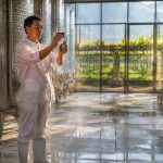 Ningxia Winery Workers: From Farmhands to Winemaker Assistants