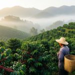 Yunnan Coffee: From Neglect to the World's Third-Largest Growing Region?